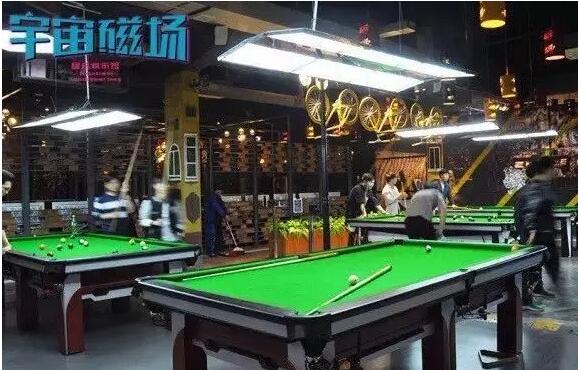 臺球 臺球桌