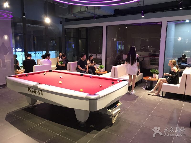 俱樂部 電競館 電競館裝修