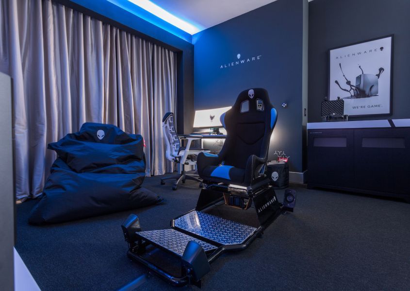 電競酒店，網吧裝修，網咖裝修，專業網吧裝修,網咖裝修設計,